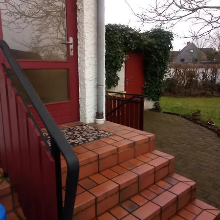 Ohne Sorgen Appartement Goslar