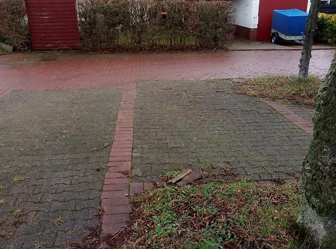 Ohne Sorgen Appartement