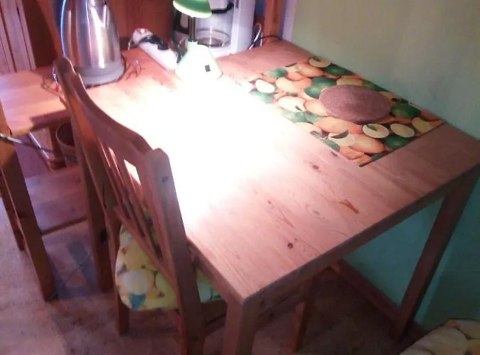 Appartement Ohne Sorgen Goslar