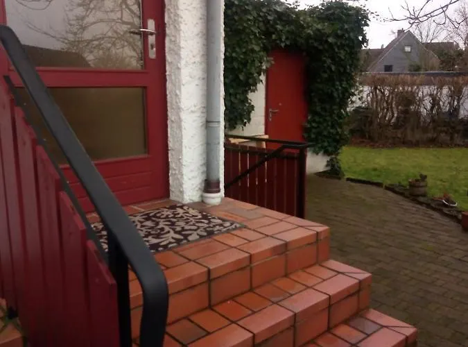 Ohne Sorgen Appartement Goslar